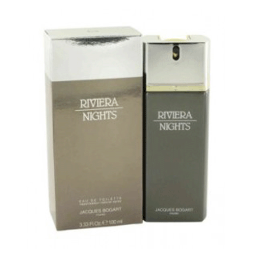 Jacques Bogart Riviera Nights от магазина Parfumerim.ru