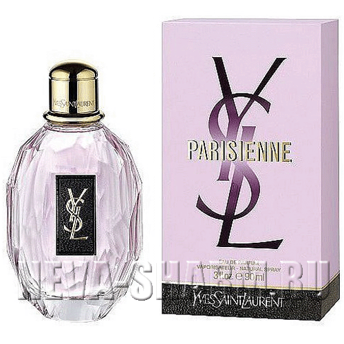 Yves Saint Laurent Parisienne от магазина Parfumerim.ru