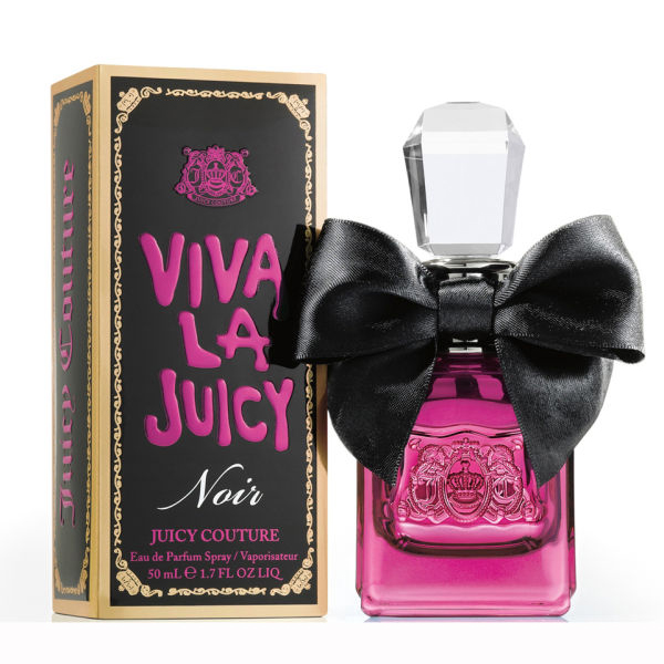 Juicy Couture Viva La Juicy Noir от магазина Parfumerim.ru