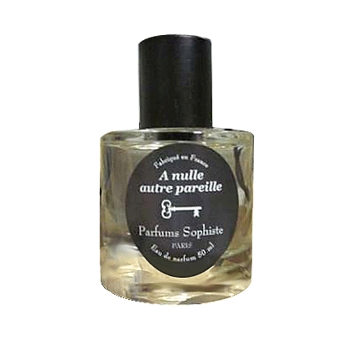 Parfums Sophiste A Nulle Autre Pareille от магазина Parfumerim.ru