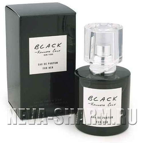 Kenneth Cole Black For Her от магазина Parfumerim.ru