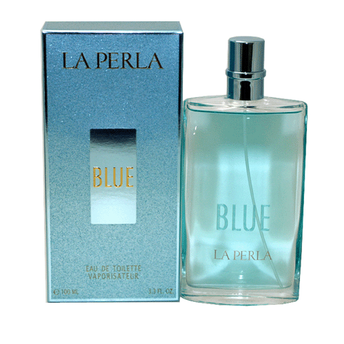 La Perla Blue от магазина Parfumerim.ru