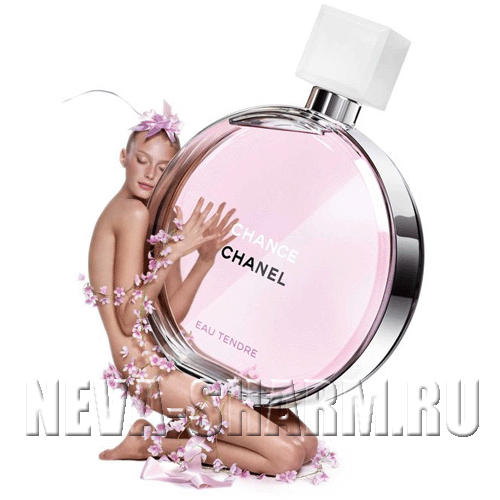 Chance Eau Tendre от магазина Parfumerim.ru