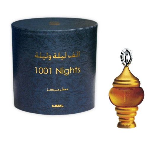 1001 Nights от магазина Parfumerim.ru