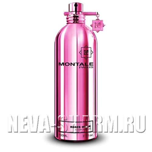 Montale Roses Musk от магазина Parfumerim.ru