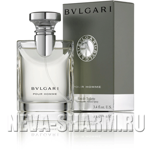Bvlgari Pour Homme от магазина Parfumerim.ru