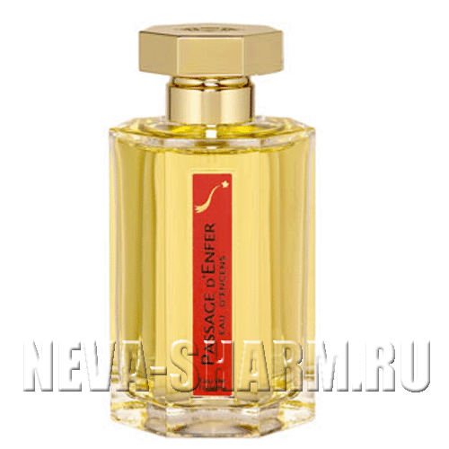 L'Artisan Parfumeur Passage D'Enfer от магазина Parfumerim.ru