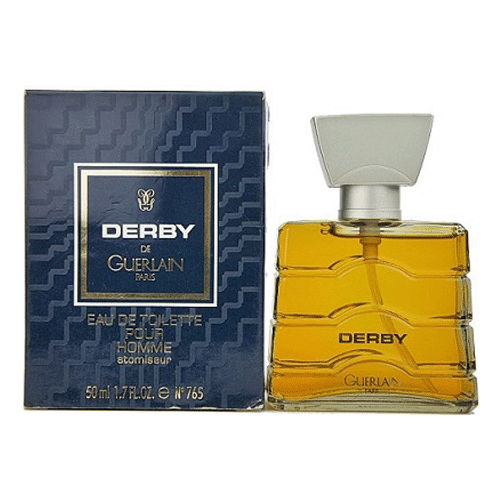 Guerlain Derby от магазина Parfumerim.ru