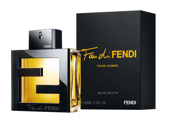 Fendi Fan Di Fendi Pour Homme от магазина Parfumerim.ru