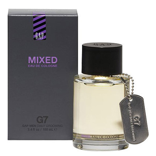 Gap G7 Mixed от магазина Parfumerim.ru