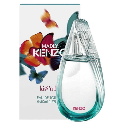 Kenzo Madly Kenzo! Kiss'n Fly от магазина Parfumerim.ru