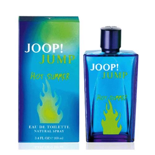 Joop! Jump Hot Summer от магазина Parfumerim.ru