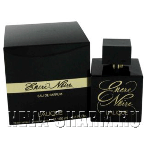 Lalique Encre Noire от магазина Parfumerim.ru