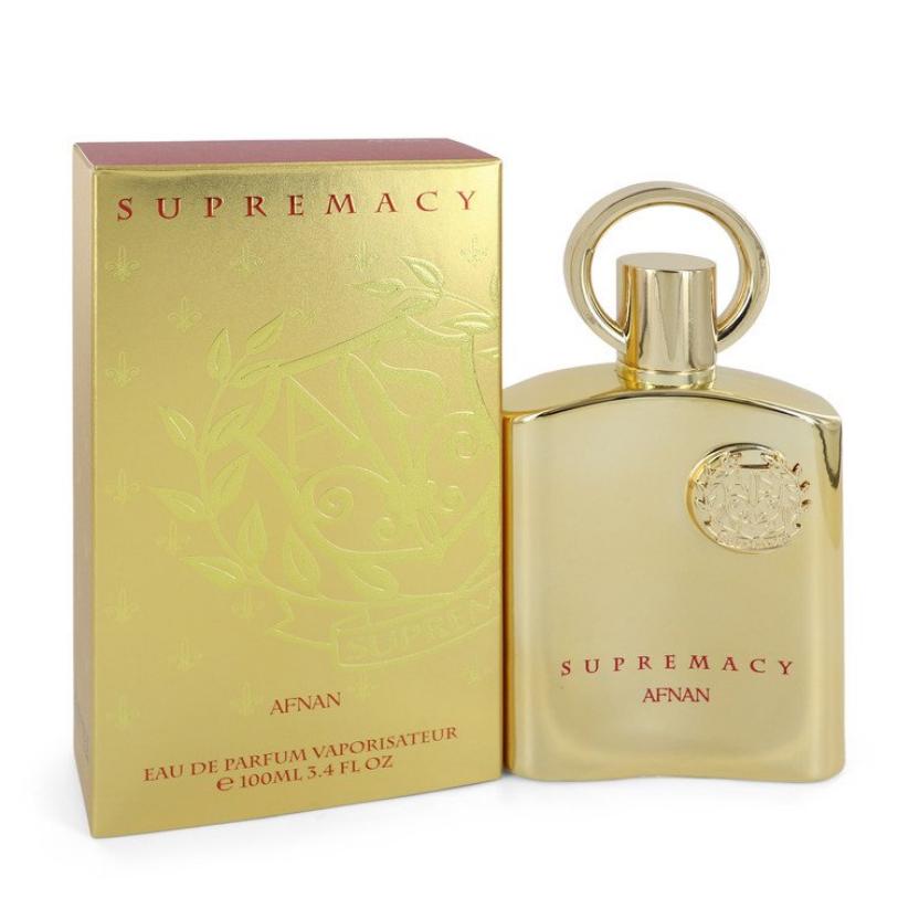 Supremacy Gold от магазина Parfumerim.ru