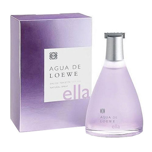 Loewe Agua De Loewe Ella от магазина Parfumerim.ru