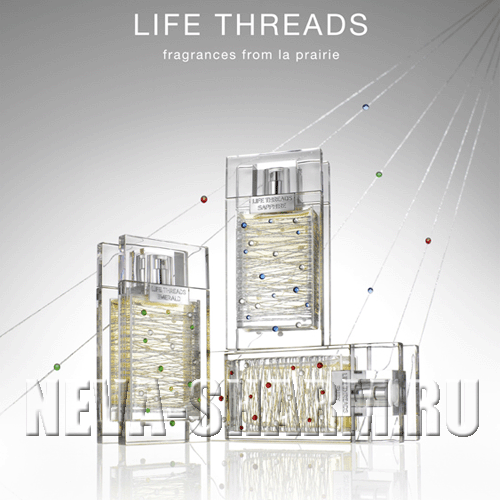 La Prairie Life Threads Sapphire от магазина Parfumerim.ru