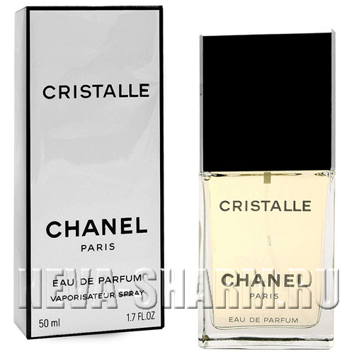 Chanel Cristalle от магазина Parfumerim.ru