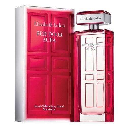 Elizabeth Arden Red Door Aura от магазина Parfumerim.ru