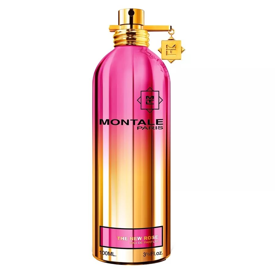 Montale The New Rose от магазина Parfumerim.ru