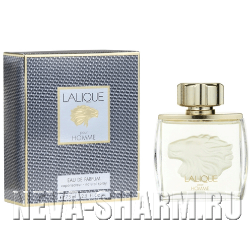 Lalique Pour Homme Lion от магазина Parfumerim.ru