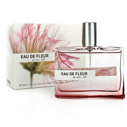 Kenzo Eau De Fleur de Soie Silk от магазина Parfumerim.ru