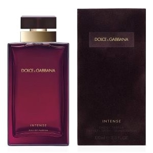 Dolce & Gabbana Pour Femme Intense от магазина Parfumerim.ru