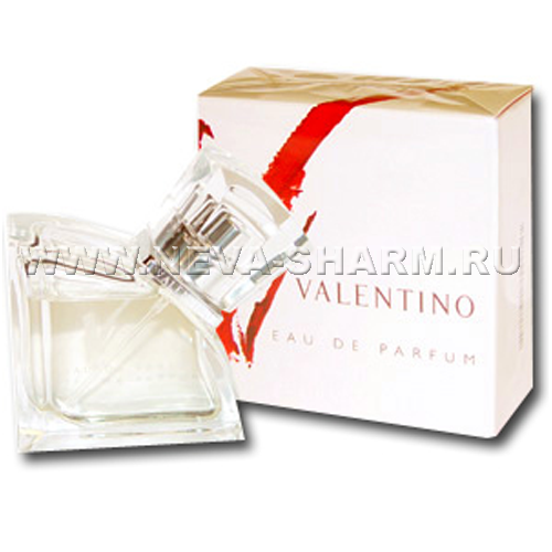 Valentino V for Women от магазина Parfumerim.ru