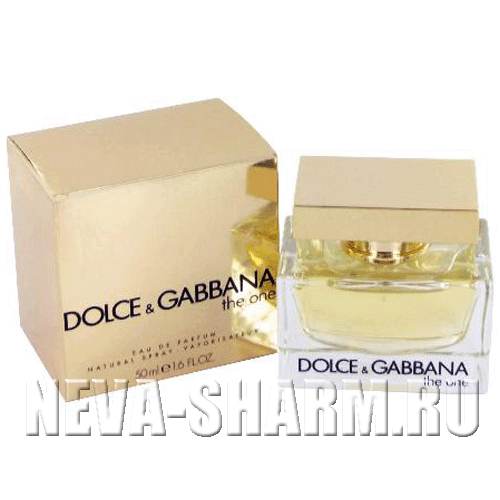 Dolce & Gabbana The One от магазина Parfumerim.ru