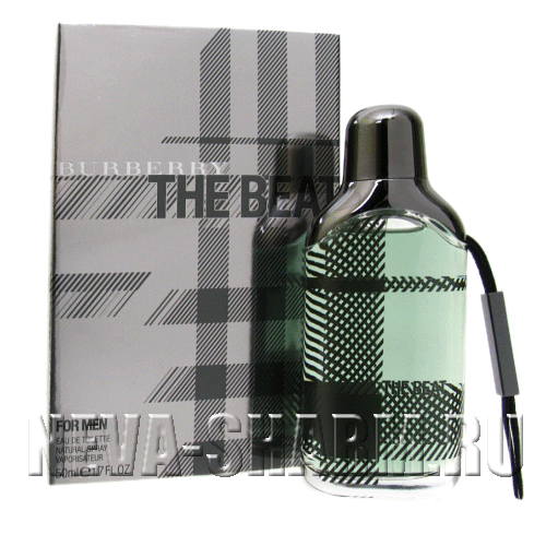 Burberry The Beat For Men от магазина Parfumerim.ru