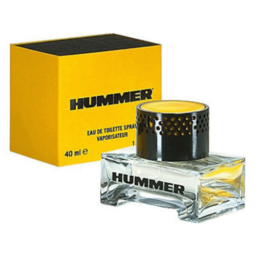 Hummer For Men от магазина Parfumerim.ru