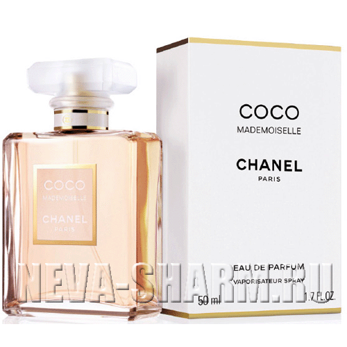 Chanel Coco Mademoiselle от магазина Parfumerim.ru