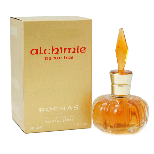 Rochas Alchimie от магазина Parfumerim.ru