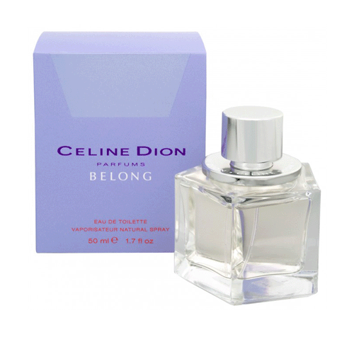 Celine Dion Belong от магазина Parfumerim.ru