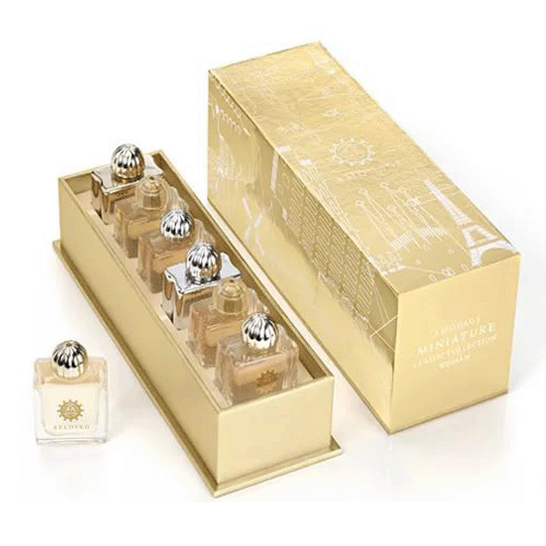 Amouage Modern Miniature Collection for Women