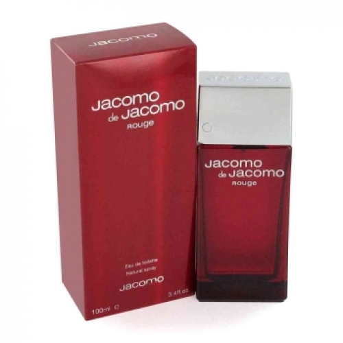 Jacomo De Jacomo Rouge Men от магазина Parfumerim.ru