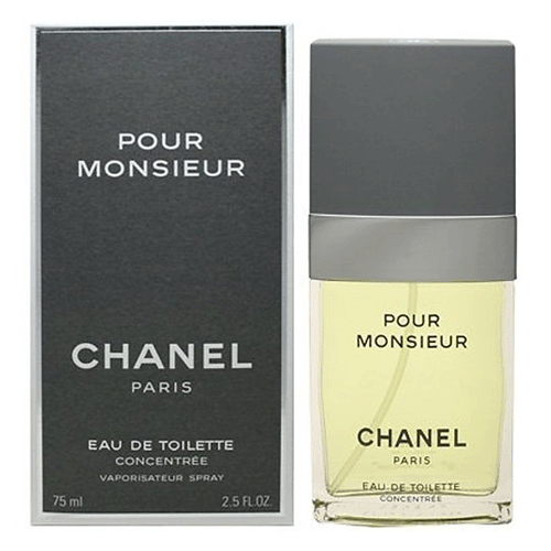 Chanel Pour Monsieur Concentree от магазина Parfumerim.ru