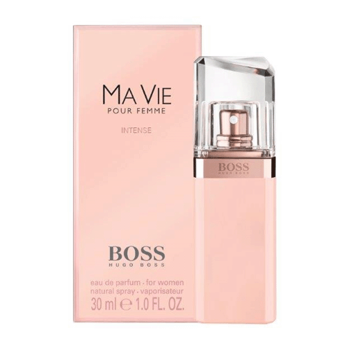 Hugo Boss Ma Vie Intense от магазина Parfumerim.ru