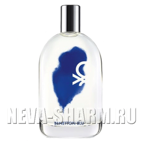 Benetton Blu Man от магазина Parfumerim.ru