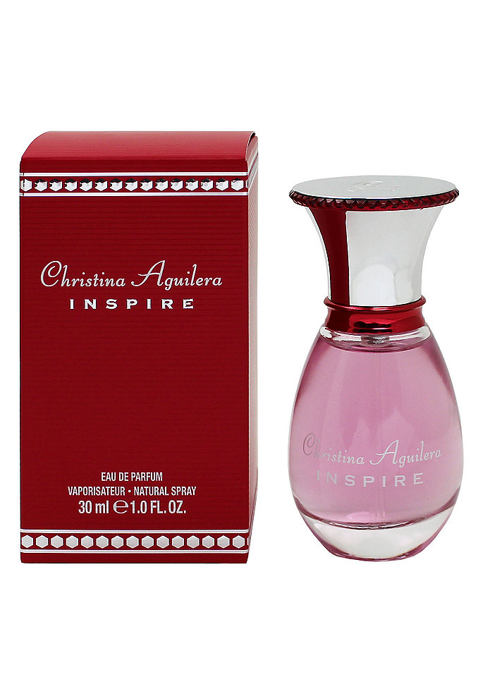 Christina Aguilera Inspire от магазина Parfumerim.ru
