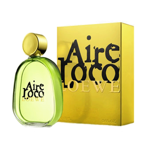 Loewe Aire Loco от магазина Parfumerim.ru