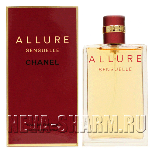 Chanel Allure Sensuelle от магазина Parfumerim.ru
