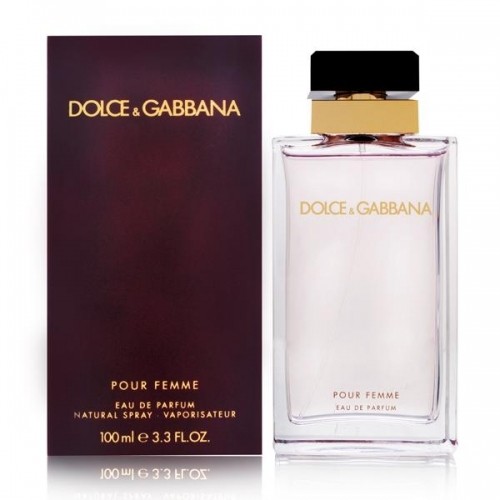 Dolce & Gabbana Pour Femme от магазина Parfumerim.ru