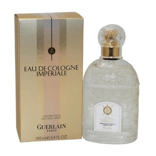 Guerlain Eau de Cologne Imperiale от магазина Parfumerim.ru