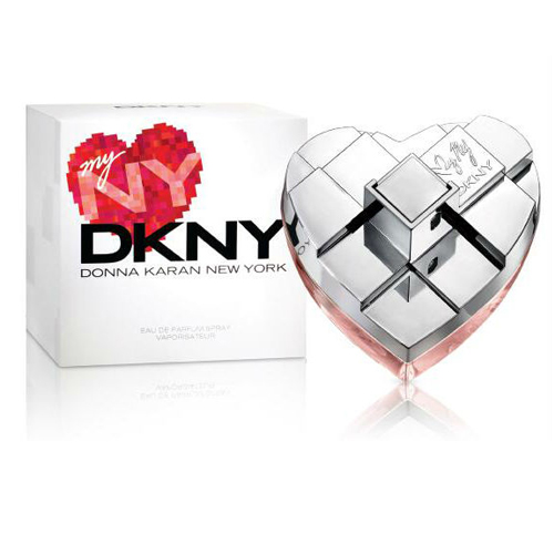 Donna Karan DKNY My NY от магазина Parfumerim.ru