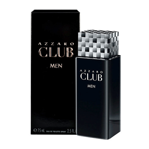 Azzaro Club Men от магазина Parfumerim.ru