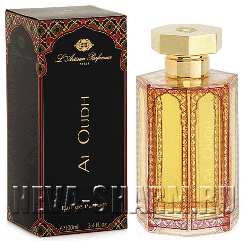 L'Artisan Parfumeur Al Oudh от магазина Parfumerim.ru