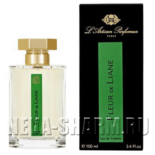 L'Artisan Parfumeur Fleur De Liane от магазина Parfumerim.ru