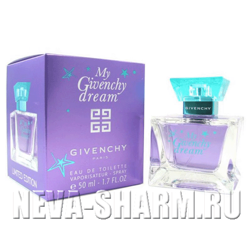 Givenchy My Givenchy Dream от магазина Parfumerim.ru