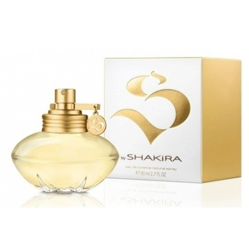Shakira S by Shakira от магазина Parfumerim.ru