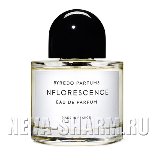Byredo Inflorescence от магазина Parfumerim.ru
